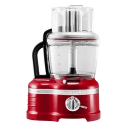 Мясорубка KitchenAid Artisan 5kfp1644eer с насадкой для нарезки кубиков - 650W-чаша 4L