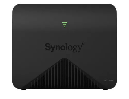 Router Synology MR2200ac Czarny