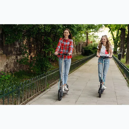 Hulajnoga elektryczna Motus Scooty 8,5 Lite turkusowy