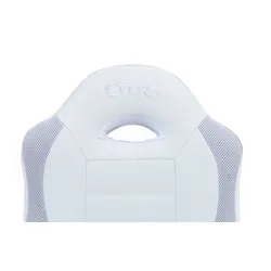 Fotel COBRA Junior Pro CRF-2307 Biały