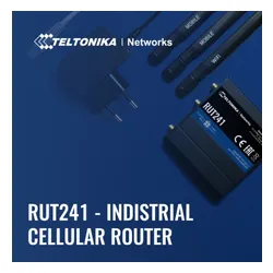 Teltonika RUT241