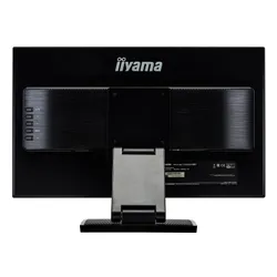 Monitor iiyama T2454MSC-B1AG dotykowy 24" Full HD IPS 60Hz 4ms