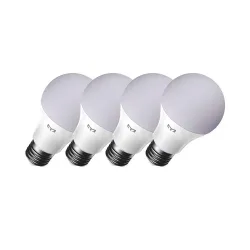 Żarówka LED Yeelight W4 E27 kolor 4szt.