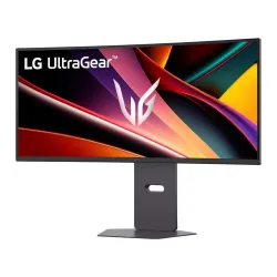 LG UltraGear 34G600A-B - 160Hz | UWQHD | VA | 34''