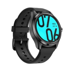 Smartwatch Mobvoi TicWatch Pro 5 Elite Edition 50mm GPS Czarny