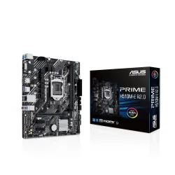 Płyta główna ASUS PRIME H510M-E R2.0