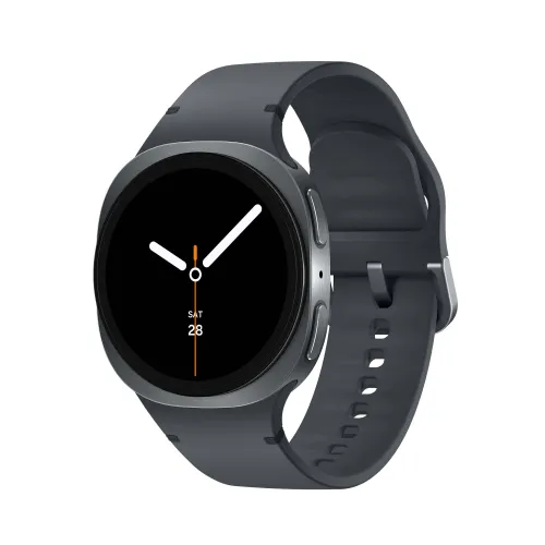 Samsung Galaxy Watch8 44mm LTE Grafitowy