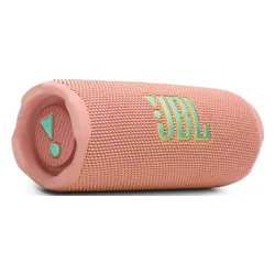 Głośnik mobilny JBL Flip 7 Różowy