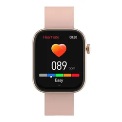 Smartwatch DENVER SWC-185RO Różowe złoto