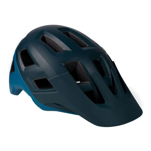 Kask rowerowy Lazer Coyote matte dark/blue