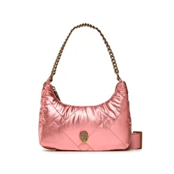 Kurt Geiger Nailon SM Multi XBody sac 9550153229 roz pal