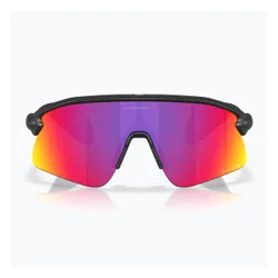 Okulary przeciwsłoneczne Oakley Stunt Devil matte black/prizm road