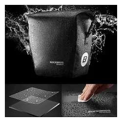 Sakwa ROCKBROS  AS-003-1