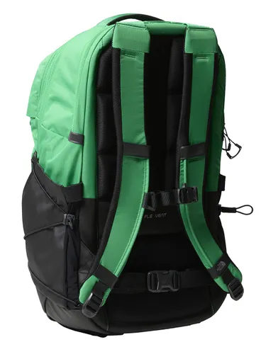 Рюкзак The North Face Borealis-optic emerald / tnf black