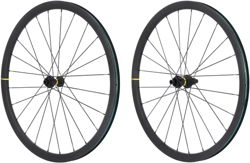 Komplet kół MAVIC Cosmic SL 32 Disc