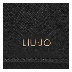 Liu Jo Ecs XS Geanta Crossbody Aa4293 E0087 Nero 22222