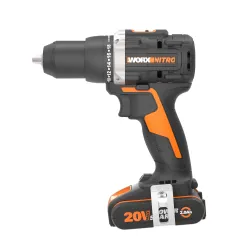 Wiertarko-wkrętarka Worx WX102