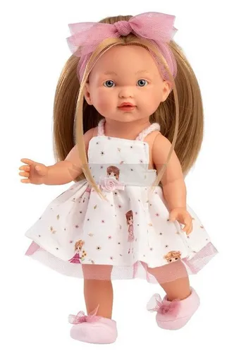 Lalka Valeria 28cm
