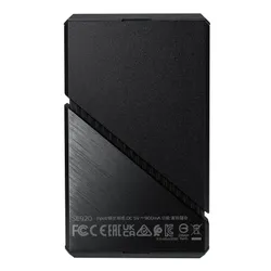 Dysk ADATA External SE920 4TB SSD Czarny