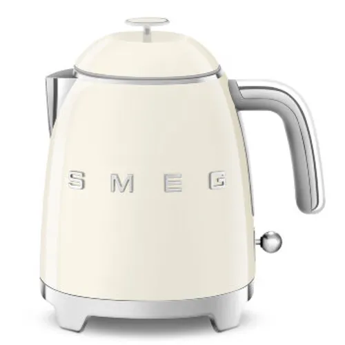 Электрический чайник SMEG Mini KLF05CREU