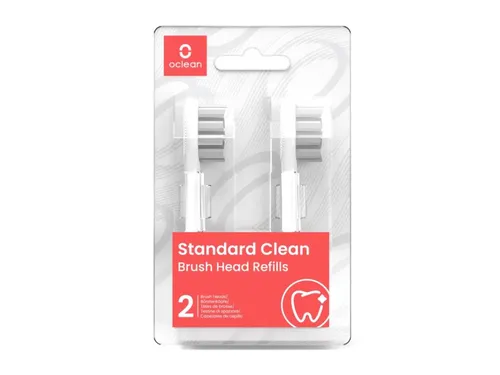 Elektrikli Diş Fırçası Oclean X Pro Mor + Standart İpuçları 2 adet P2S6 W02