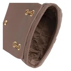 Valentino Ocarina Vbs3kk05 Portofel Taupe