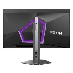 Monitor AOC Agon Pro AG276QKD2 26.5" 2560x1440px 500Hz 0.03 ms [GTG]