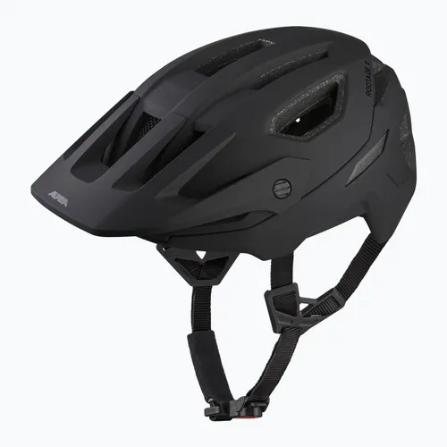 Kask rowerowy Alpina Rootage 2 black matte