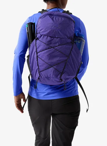 Plecak turystyczny Arcteryx Aerios 18 Backpack - soulsonic