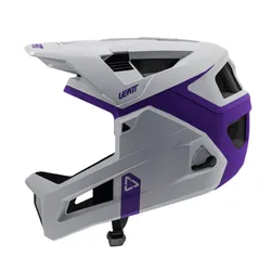 Kask rowerowy Full Face LEATT MTB Enduro 4.0