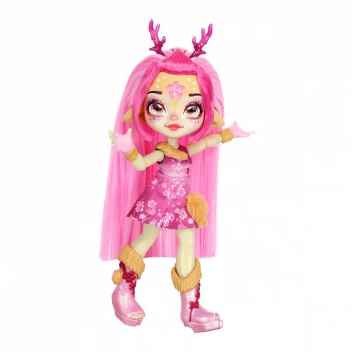 Кукла Tm Toys Pixlings Jelon Pink