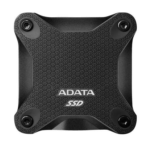 Dysk Adata SD620 1TB USB 3.2 Czarny