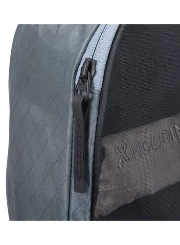 Dwa organizery podróżne Thule Packing Cube Set - pond gray