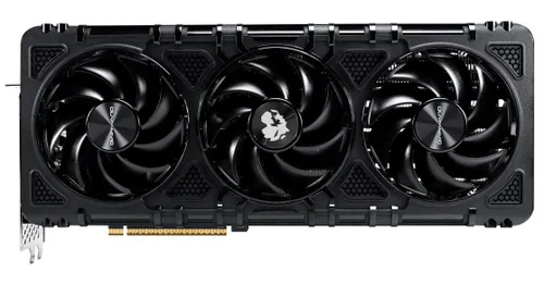 Karta graficzna GAINWARD GeForce RTX 5090 Phantom GS 32GB DLSS 4