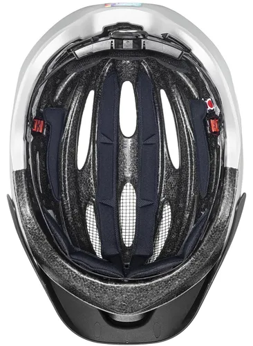 Kask rowerowy UVEX True CC