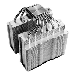 Chłodzenie CPU THERMALRIGHT Peerless Assassin 140 SE ARGB Czarny