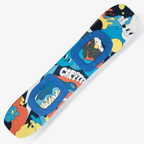 Deska Capita Micro Mini 2026