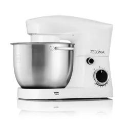 Robot planetarny Zeegma Planeet Easy White 1500W