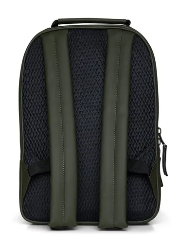 Рюкзак Rains Book Daypack-green