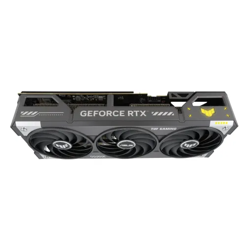 Karta graficzna ASUS TUF Gaming GeForce RTX 5070 Ti OC Edition 16GB GDDR7 256bit DLSS 4