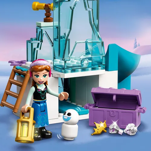 LEGO Disney Anna ve Elsa'nın Buzlu Harikalar Diyarı (43194)