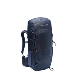 Plecak górski Vaude Asymmetric 42+8 - eclipse