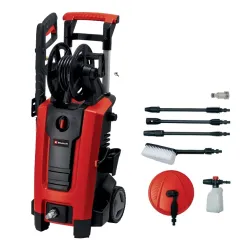 Myjka ciśnieniowa Einhell TE-HP 140 4140760