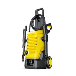 Мойка высокого давления Karcher K 5 WCM 1.324-400.0