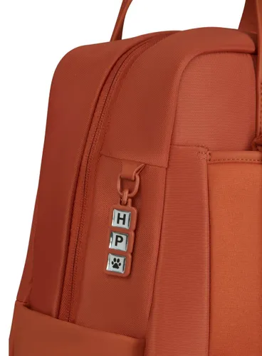 Рюкзак женский Samsonite 4Pack 15,6" handles - rust