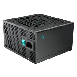 Zasilacz DeepCool PL550D 550W 80+ Bronze Czarny