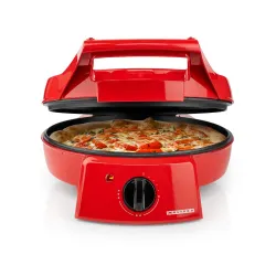 Piec do pizzy Melissa 16310237 1800W Regulacja temperatury 30cm
