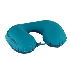 Poduszka Sea to Summit Aeros Pillow Ultralight Traveller - aqua