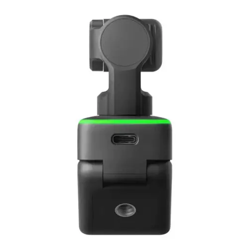 Kamera internetowa Insta360 Link Czarny