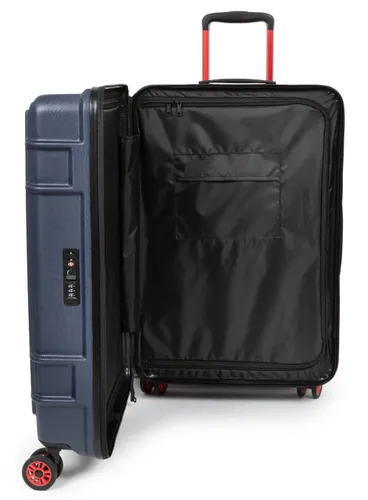 Walizka średnia Eastpak Resist'r Zip M - marine navy
